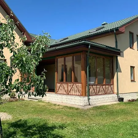 Vaivari Retreat Holiday home *