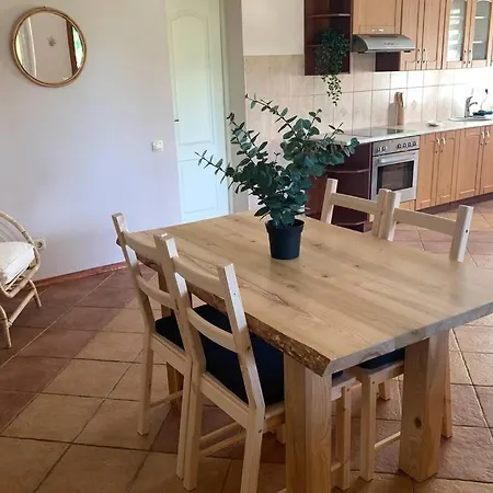 Holiday home Vaivari Retreat