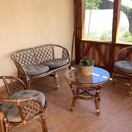 Vaivari Retreat