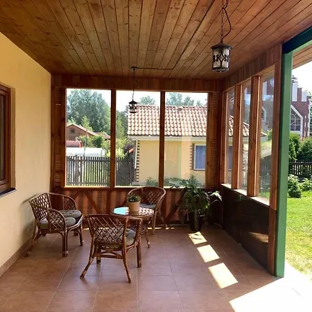 Vaivari Retreat Holiday home