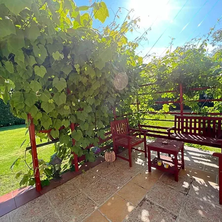 Holiday home Vaivari Retreat