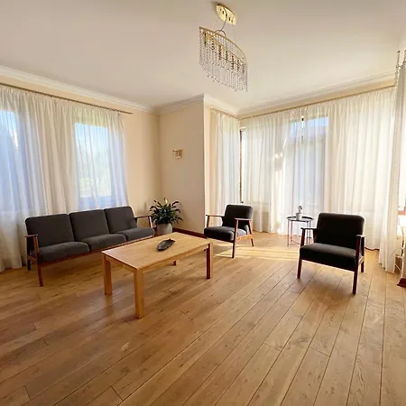 Vaivari Retreat Jurmala