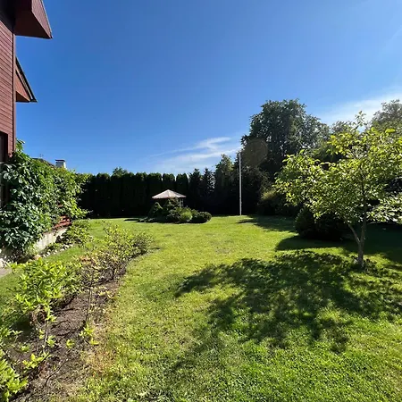 Vaivari Retreat *