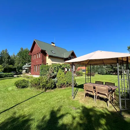 Vaivari Retreat Jurmala