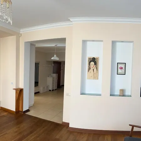 Vaivari Retreat *